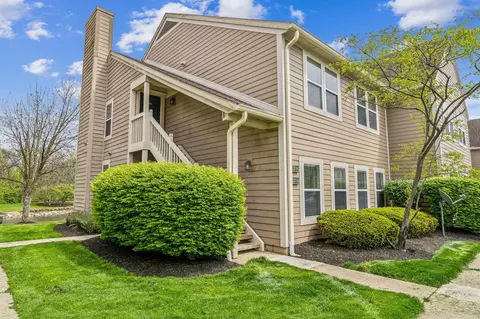 3534 Fishinger Mill Dr #3534, Hilliard, OH 43026
