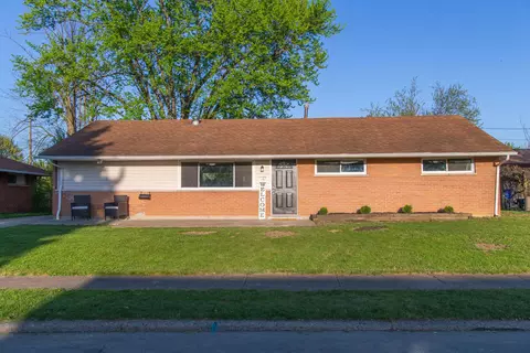 942 Vanderberg Pl, Columbus, OH 43204