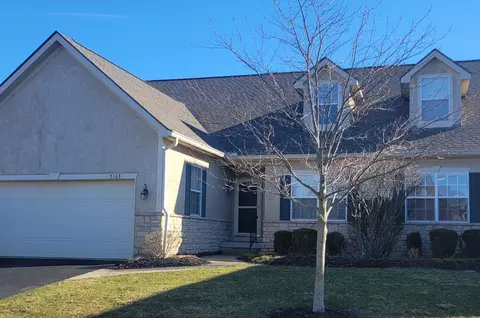 5163 Avery Oak Dr, Dublin, OH 43016