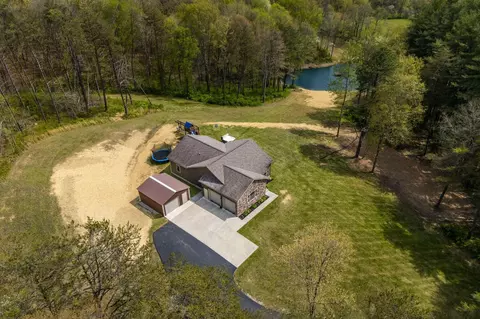 14810 Jack Run Rd, Rockbridge, OH 43149