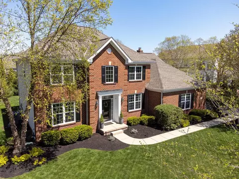 8790 Belworth Sq, New Albany, OH 43054