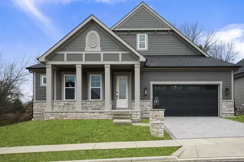 3013 Souder Dr, Blacklick, OH 43004