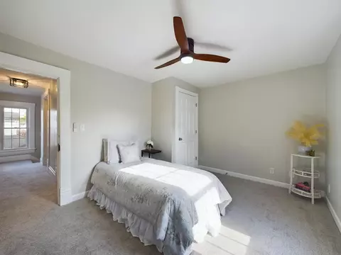 Bedroom - 658 E Chestnut St, Lancaster, OH 43130 photo 8 of 8
