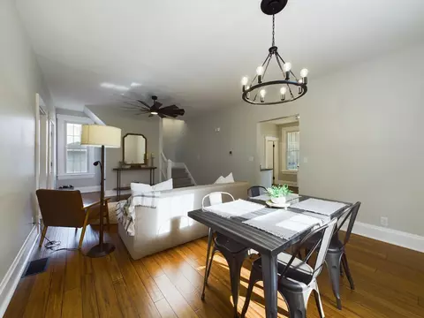 Dining - 658 E Chestnut St, Lancaster, OH 43130 photo 3 of 3