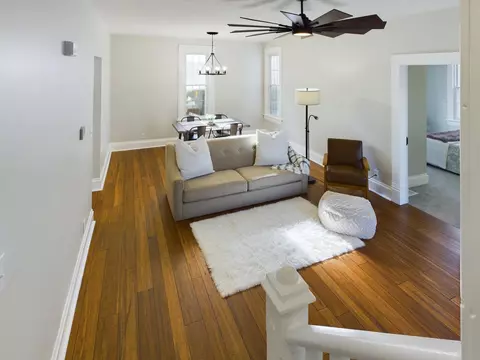 Living - 658 E Chestnut St, Lancaster, OH 43130 photo 3 of 3