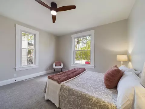 Bedroom - 658 E Chestnut St, Lancaster, OH 43130 photo 1 of 8