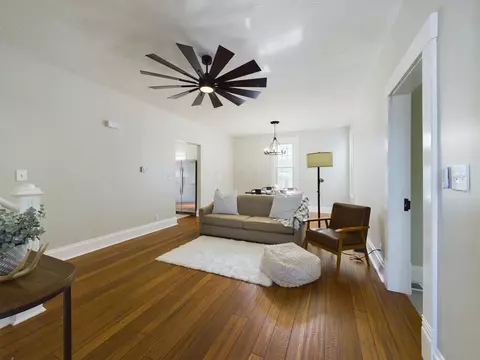 Living - 658 E Chestnut St, Lancaster, OH 43130 photo 1 of 3