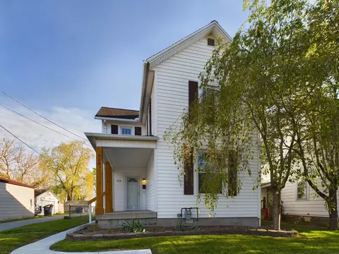 658 E Chestnut St, Lancaster, OH 43130