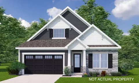 5789 Inlet Point Ln, Westerville, OH 43081