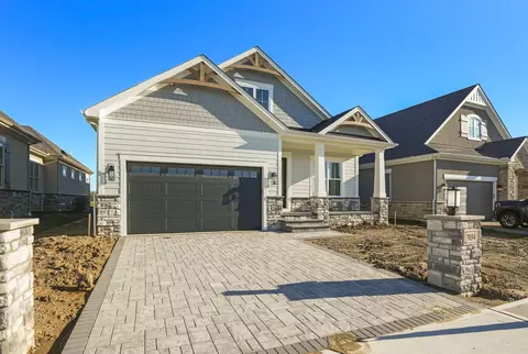 7034 Claymore Dr, Dublin, OH 43017