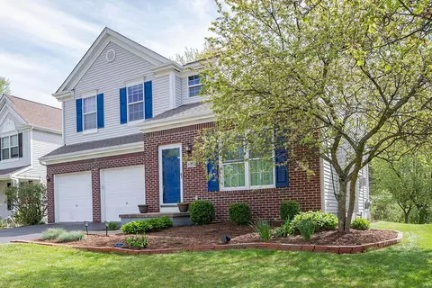6260 Upper Albany Ct, New Albany, OH 43054