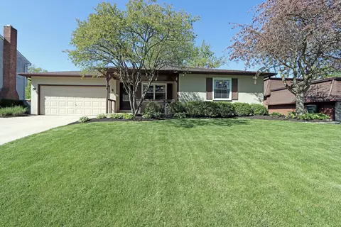 1320 Denbigh Dr, Columbus, OH 43220
