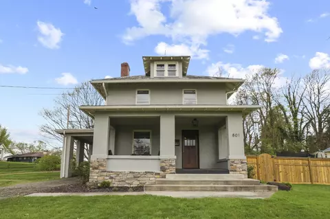 801 Sharon Valley Rd, Newark, OH 43055