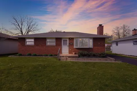 2722 Melane Ave, Grove City, OH 43123