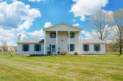 4898 Blue Church Rd, Sunbury, OH 43074