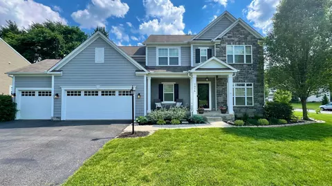 7416 Kerfield Dr, Galena, OH 43021