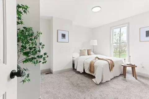 Bedroom - 1295 E Mound St, Columbus, OH 43205 photo 1 of 3