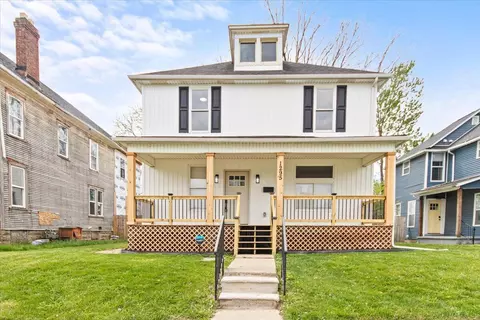 1295 E Mound St, Columbus, OH 43205