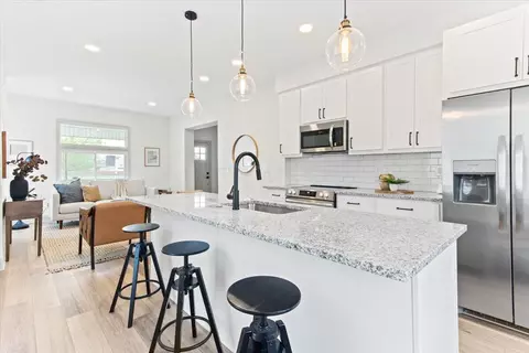 Kitchen - 1295 E Mound St, Columbus, OH 43205 photo 1 of 3