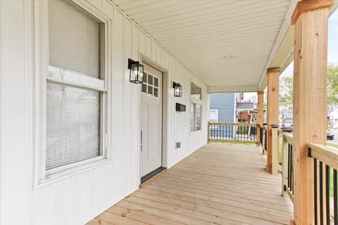 Exterior - 1295 E Mound St, Columbus, OH 43205 photo 2 of 5