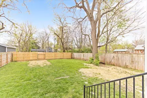Exterior - 1295 E Mound St, Columbus, OH 43205 photo 5 of 5
