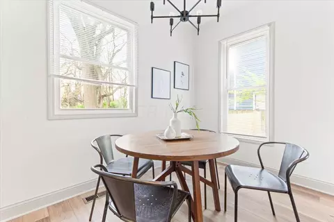 Dining - 1295 E Mound St, Columbus, OH 43205 photo 2 of 2