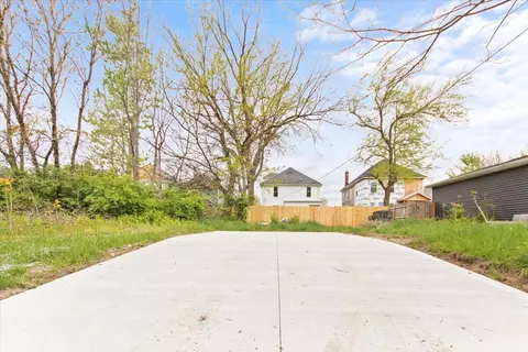 Exterior - 1295 E Mound St, Columbus, OH 43205 photo 3 of 5