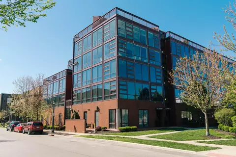 367 Auden Ave #308, Columbus, OH 43215