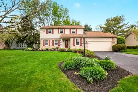 12155 Raintree Ave, Pickerington, OH 43147