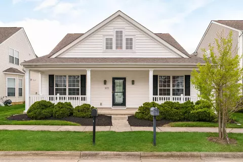 1073 Eberton Ave, Blacklick, OH 43004