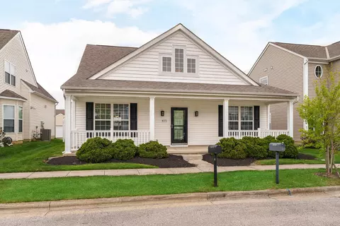 Exterior - 1073 Eberton Ave, Blacklick, OH 43004 photo 7 of 7