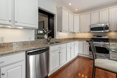 Kitchen - 1073 Eberton Ave, Blacklick, OH 43004 photo 1 of 4