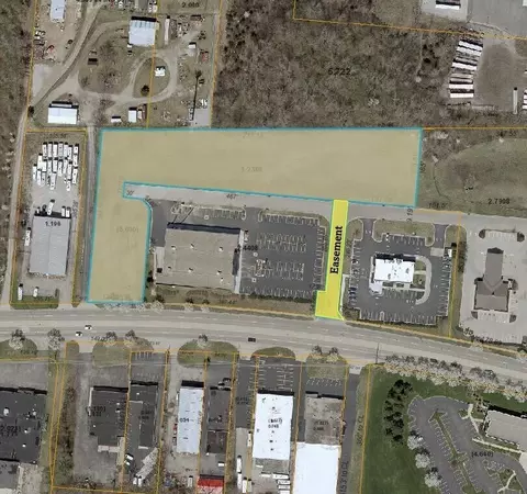 0 W Dorothy Ln, Moraine, OH 45439