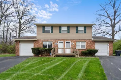 501 Goshen Ct, Columbus, OH 43230