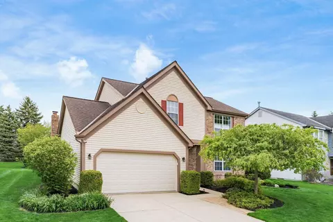 3424 Parkbrook Dr, Grove City, OH 43123