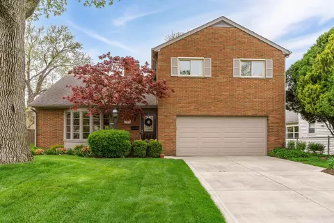 2583 Welsford Rd, Columbus, OH 43221