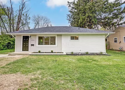 4554 Grimsby Rd, Columbus, OH 43227