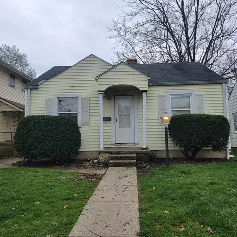 1235 E 23rd Ave, Columbus, OH 43211