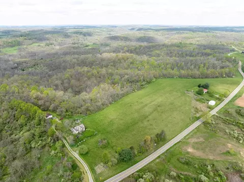 0 S State Route 555 Apt 13230- Acres #13.230+- ACRES, Chesterhill, OH 43728