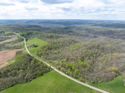 0 S State Route 555 Apt 38316- Acres #38.316+- ACRES, Chesterhill, OH 43728