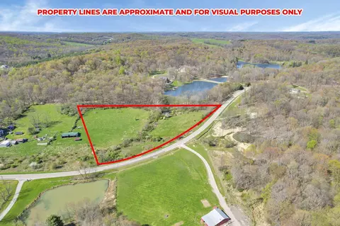 0 Fallsburg Rd, Frazeysburg, OH 43822