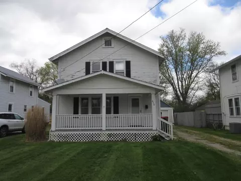 870 Brice St, Newark, OH 43055