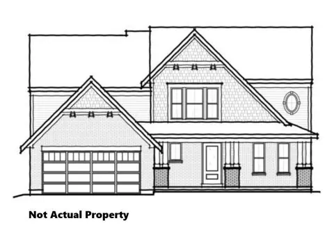 6083 Lavender Field Dr, Grove City, OH 43123