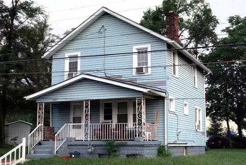 1594 Old Leonard Ave, Columbus, OH 43219