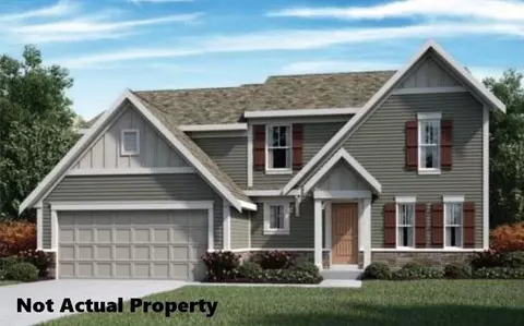 5980 Lavender Field Dr, Grove City, OH 43123