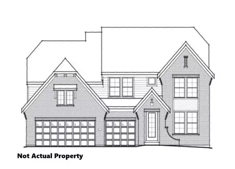 5990 Willow Aster Gln, Grove City, OH 43123