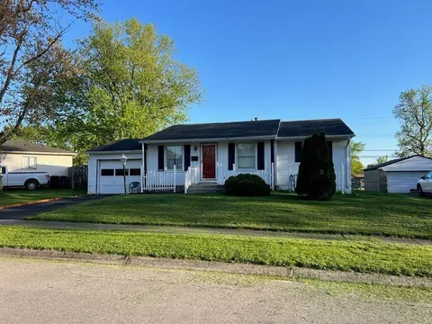 3507 Dahlgreen Dr, Westerville, OH 43081