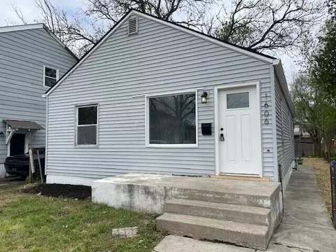 1606 Cordell Ave, Columbus, OH 43211