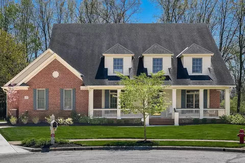 660 Surf Ct, Westerville, OH 43082