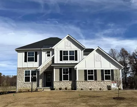 8648 Ben Hale Ct #LOT 11, Blacklick, OH 43004